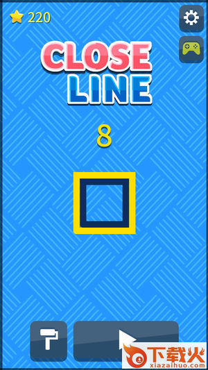 CloseLine(闭合的线游戏) v1.0.7 最新版截图2