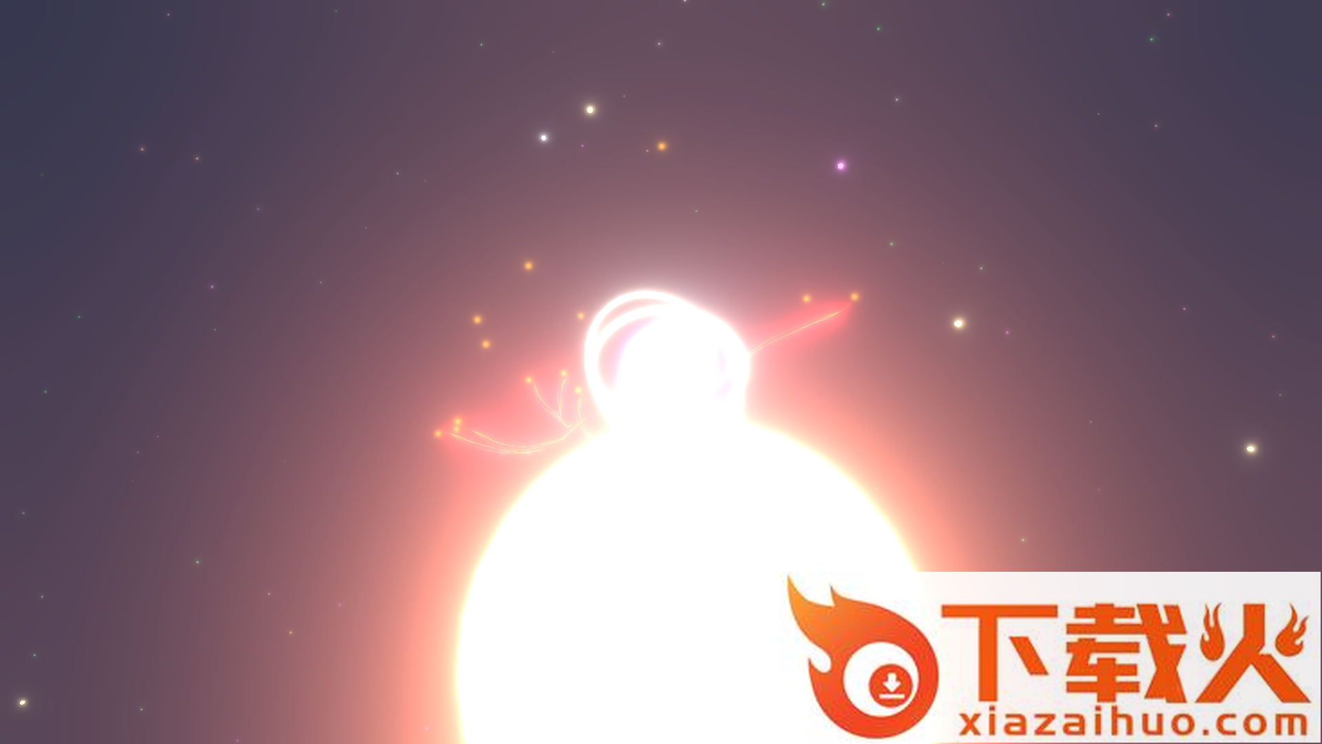拨动星球star游戏截图1