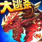 龙之遗迹手游官方版 v1.0 安卓版