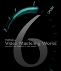 tmpgenc video mastering works下载-TMPGEnc Video Mastering Works小日本视频编辑下载v6.1.5.26 最新版