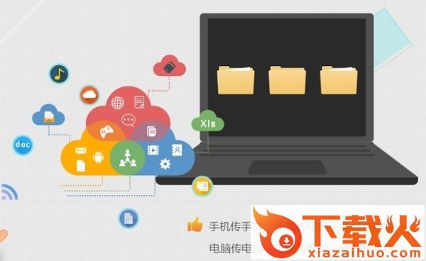 任易屏pc客户端端 v1.0.0 最新版 截图1