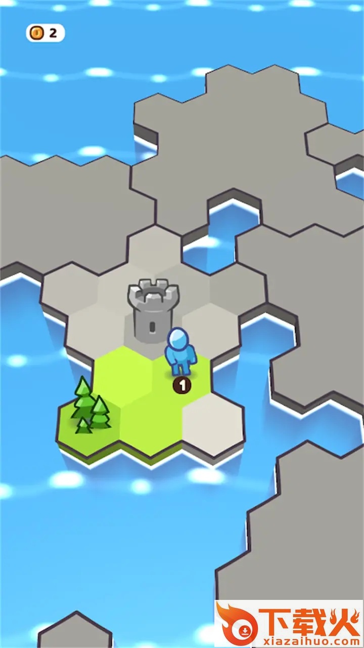 战斗世界手游 v1.2 安卓版截图2