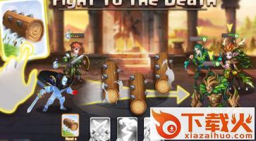 Avatar Kingdoms手游截图3