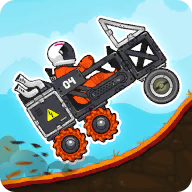 越野太空车游戏下载-越野太空车(RoverCraft)v1.32.1 安卓版
