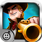 西部决斗下载-High Noon 2(西部决斗游戏)v1.0 安卓版