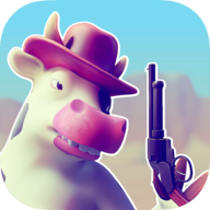奶牛决斗(CowDuels) v0.2 安卓版