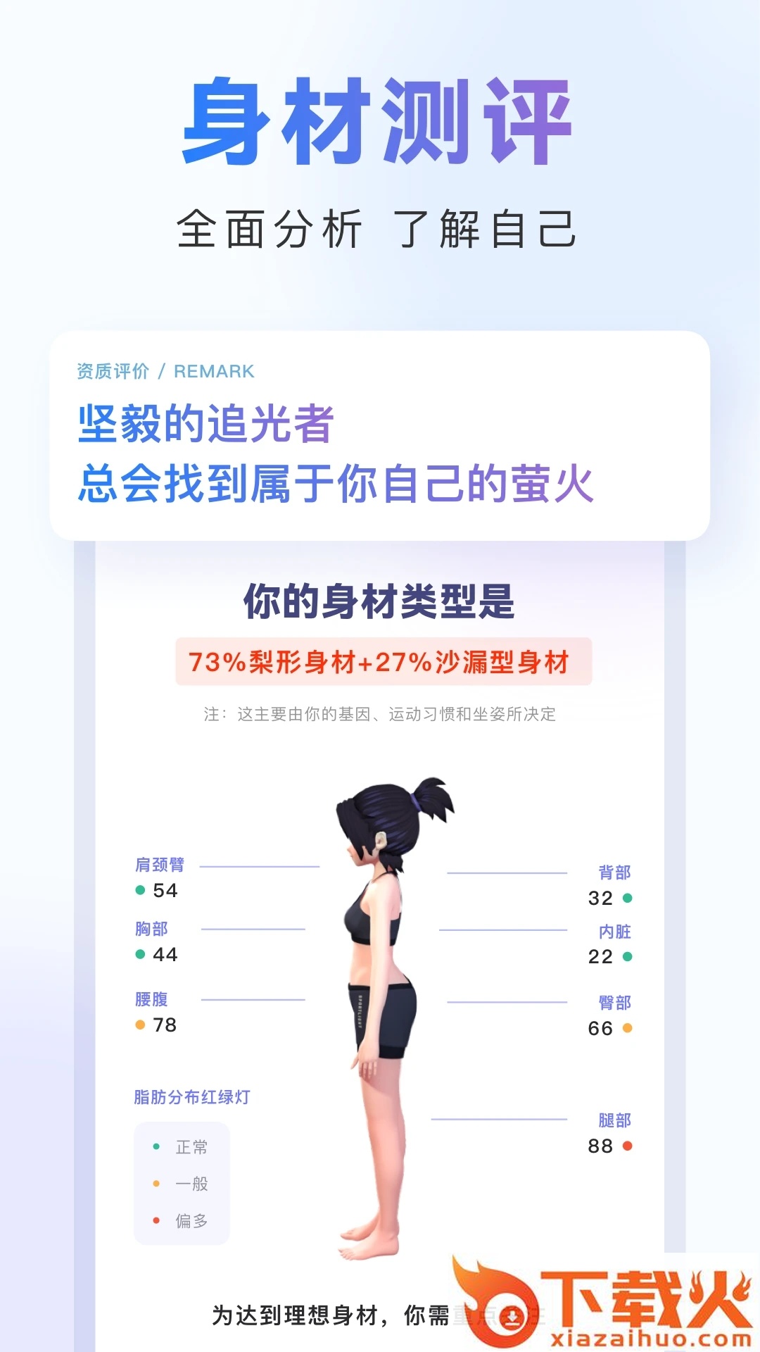 当燃app下载截图1