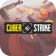 方块打击(Cber Strike) v1.0 安卓版
