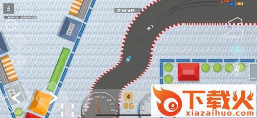 ForRace GT2D截图2