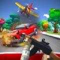 路怒枪击逃生 v3.61.00 安卓版