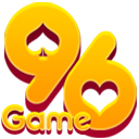game96游戏平台下载-Game96游戏中心下载v1.0.1.0 官方最新版