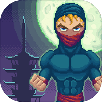 The Best Ninja(最佳忍者) v1.0 安卓版