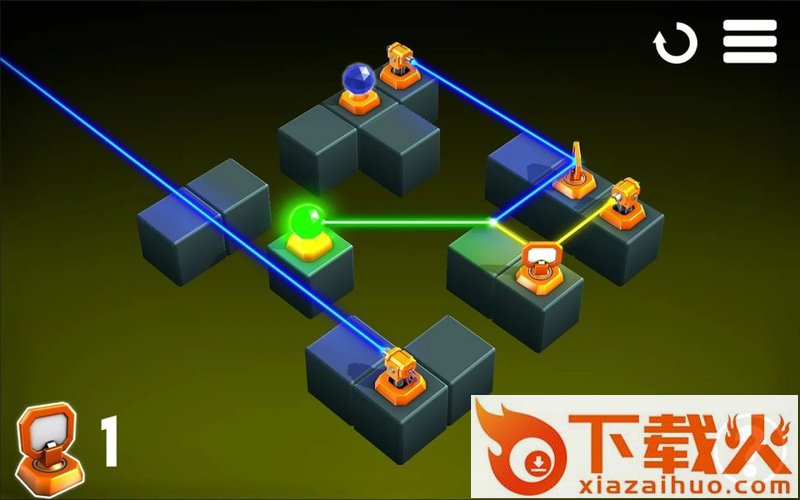 Raytrace Lite(光线追踪手游官方版)截图2