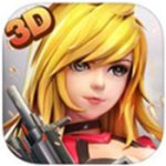 枪魂王者3d苹果版-枪魂王者3d ios版(暂未上线)v1.0 iphone版