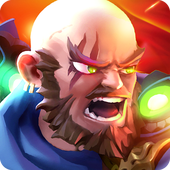 Kingdom GO(王国go) v1.1 官方版 Kingdom GO(王国go) v1.1 官方版