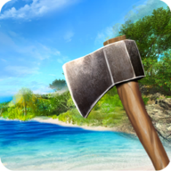 野外海岛生存(Woodcraft Survival Island) v1.60 安卓版 野外海岛生存(Woodcraft Survival Island) v1.60 安卓版