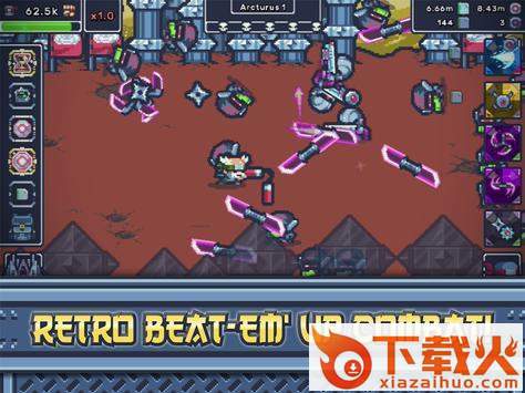 忍者教条大师(Ninja Prime)截图1