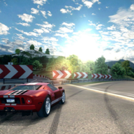涡轮极限锦标赛中文版下载-涡轮极限锦标赛(NitroHavoc Circuit)v1 安卓版