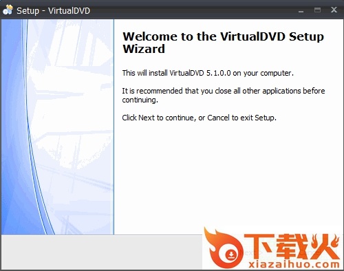 虚拟DVD精灵VirtualDVD v7.5.0.0 官网最新版 截图1