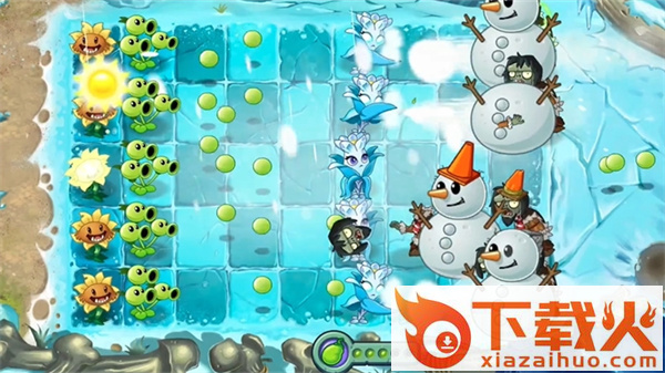 植物大战僵尸2小米版 v3.5.5 安装包截图2