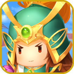 萌军天下九游版 v1.1.0 安卓版