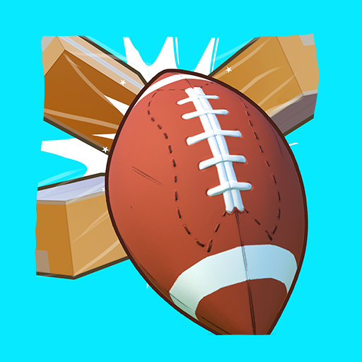 击倒目标游戏 v1.9 安卓版