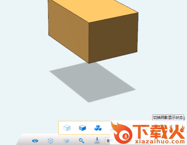 3d one cut