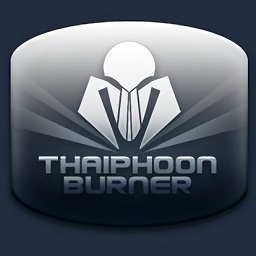 thaiphoon burner内存颗粒检测软件 v16.5.0.3 官方版 