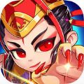 三国与少年手游官方版 v1.0 安卓版