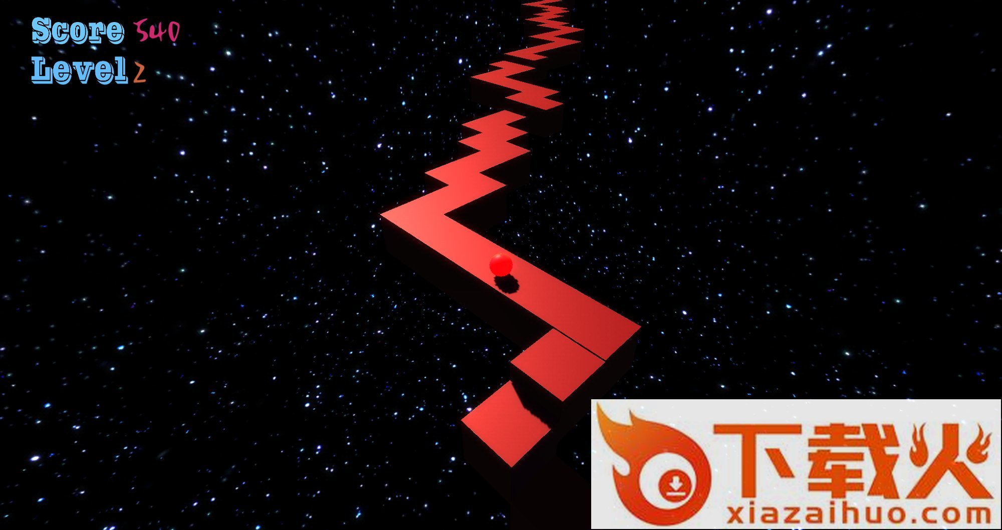 SoulRoad(灵魂之路手游)截图1