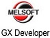 三菱fx2n编程软件下载安装-三菱fx2n编程软件免费版(GX Developer)下载v8.86 中文版