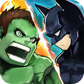 漫威vsDC v1.0 安卓版