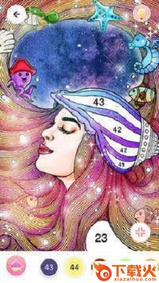 有趣的油漆颜色Fun Color v3.1.2 安卓版截图2