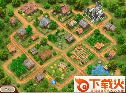 疯狂农场2修改汉化版 免安装版 截图1