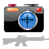 凸轮枪相机app下载-CamGunFreeDemo - Upgrade for All Weapons!凸轮枪相机v2.0 安卓版