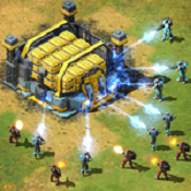 Battle for the Galaxy手游 v2.5.2 安卓版