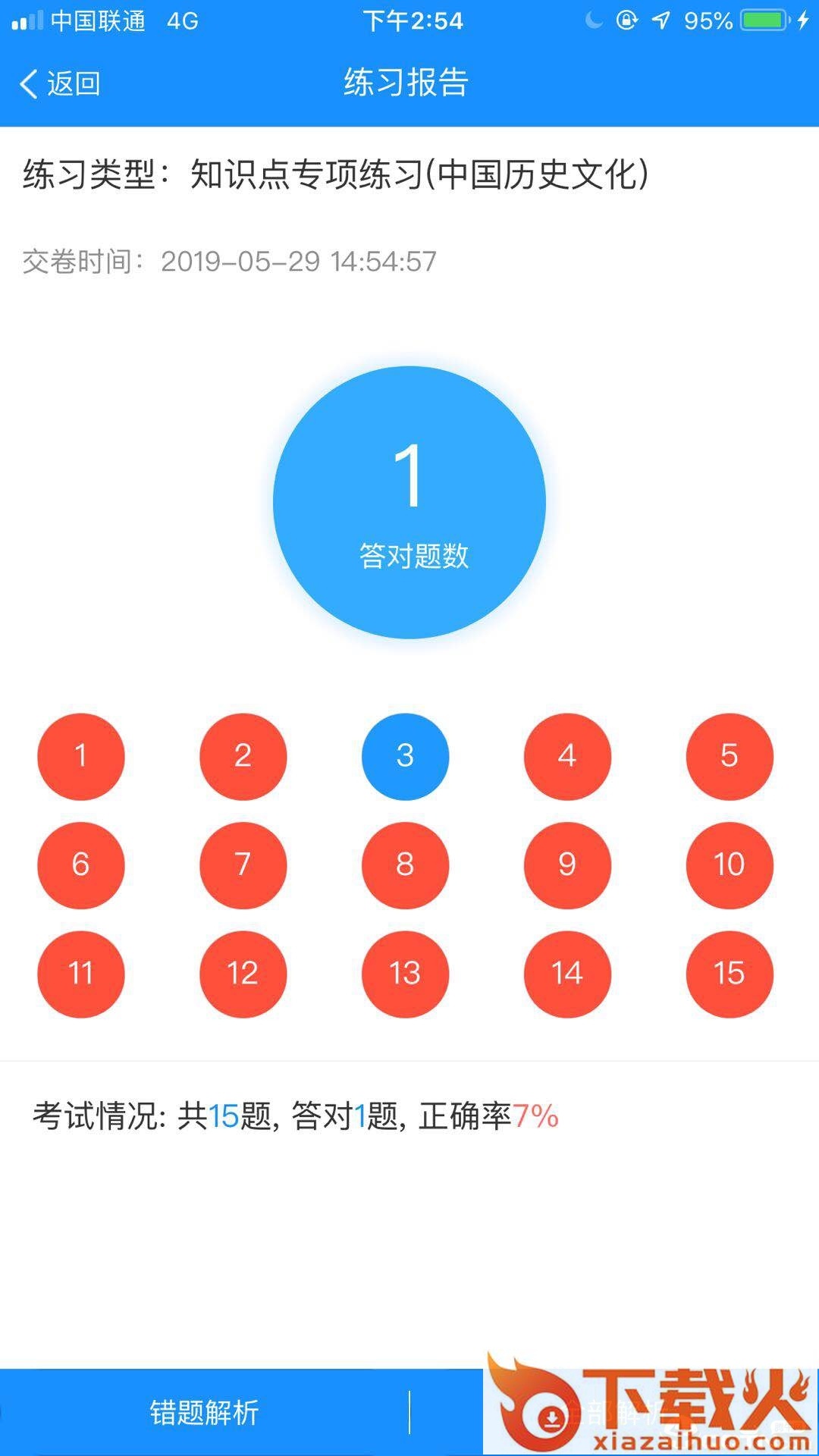 小灶导游资格证截图1