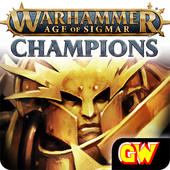 战锤西格玛时代Warhammer手游下载-Warhammer AoS Champions(战锤西格玛时代手游)v0.0.8 安卓版