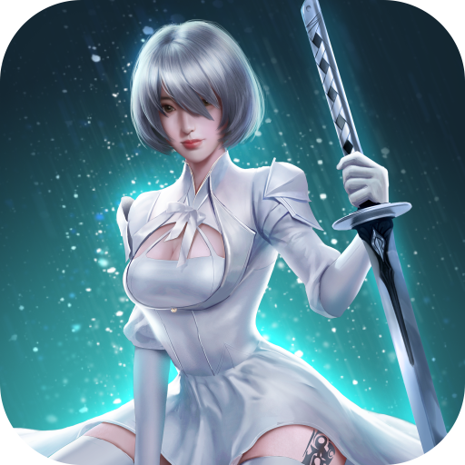 混沌起源vivo版本 v1.1.0 安卓版