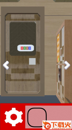 逃亡客室(EscapeForGuestRoom)截图3