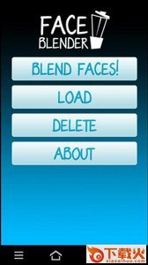 Face Blender面部合成器截图1