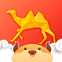 骆驼返利 v2.0.8 最新版