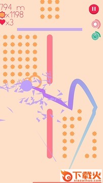 Ball Bouncer游戏截图2