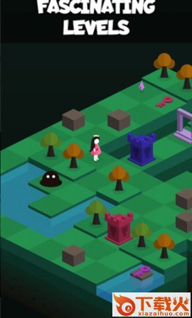 Annie(安妮冒险世界) v1.4 安卓版截图1