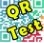 QRCodeTest(二维码生成器) v1.0 绿色版 