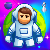 行星驱动器 v0.1 安卓版 行星驱动器 v0.1 安卓版