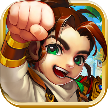 升龙界腾讯QQ微信版-升龙界腾讯版v1.0 安卓版