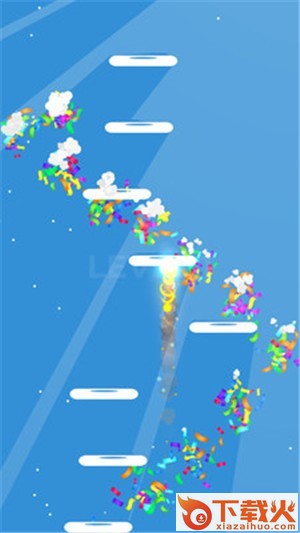 疯狂反弹截图2