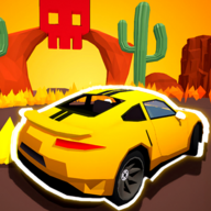 驾驶生存游戏下载-驾驶生存(Drive or Die）v1.0.0 安卓版