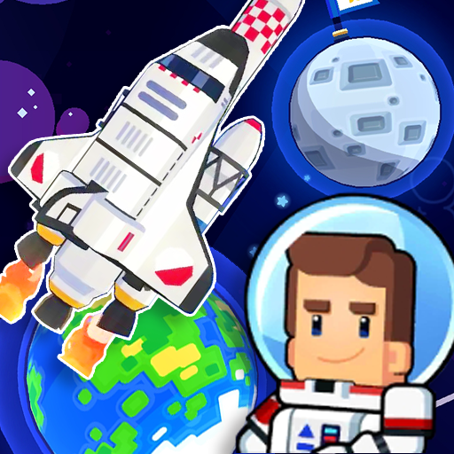 太空银河创造者 v1.0 安卓版 太空银河创造者 v1.0 安卓版
